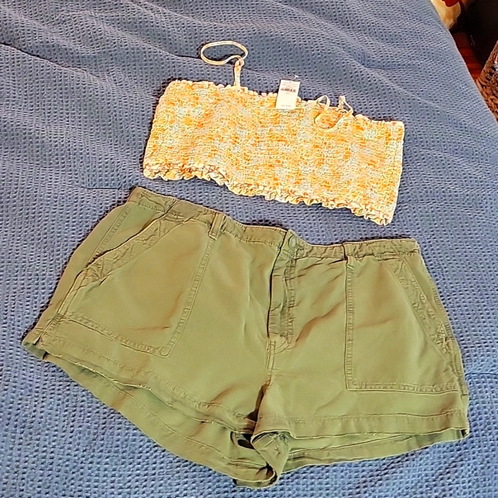 Aerie/American Eagle. L/XL